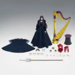 Pandora Myth Cloth EX - Saint Seiya - Tamashii Nations – Image 9