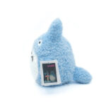 Peluche Totoro Fluffy Medium M - Ghibli - Semic – Image 4