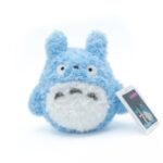 Peluche Totoro Fluffy Small S - Ghibli - Semic