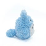 Peluche Totoro Fluffy Small S - Ghibli - Semic – Image 2
