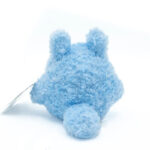 Peluche Totoro Fluffy Small S - Ghibli - Semic – Image 3