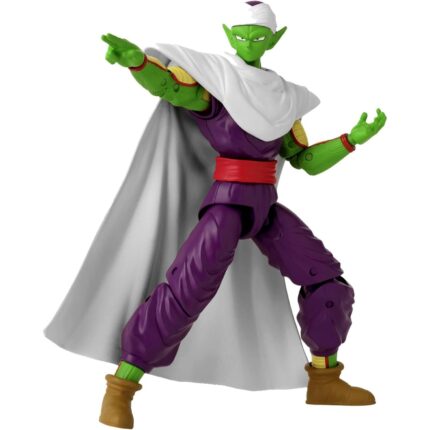 Piccolo Super Hero Ver. Dragon Stars Series – Dragon Ball Super – Bandai - Manga Story