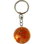 Porte-clés 3D Boule de cristal - Dragon Ball Z - ABYstyle