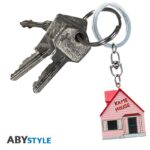 Porte-clés 3D Kame House - Dragon Ball Z - ABYstyle – Image 2