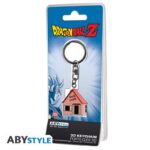 Porte-clés 3D Kame House - Dragon Ball Z - ABYstyle – Image 5