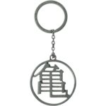 Porte-clés 3D Kame Symbol - Dragon Ball Z - ABYstyle