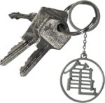 Porte-clés 3D Kame Symbol - Dragon Ball Z - ABYstyle – Image 3