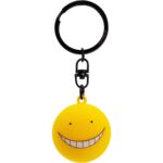 Porte-clés 3D Koro - Assassination Classroom - ABYstyle
