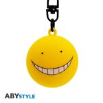Porte-clés 3D Koro - Assassination Classroom - ABYstyle – Image 2