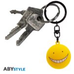 Porte-clés 3D Koro - Assassination Classroom - ABYstyle – Image 3