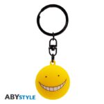 Porte-clés 3D Koro - Assassination Classroom - ABYstyle – Image 4