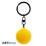 Porte-clés 3D Koro - Assassination Classroom - ABYstyle – Image 5
