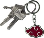 Porte-clés Akatsuki - Naruto Shippuden - ABYstyle – Image 2