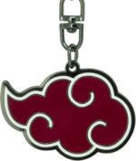 Porte-clés Akatsuki - Naruto Shippuden - ABYstyle – Image 3
