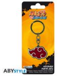 Porte-clés Akatsuki - Naruto Shippuden - ABYstyle – Image 5