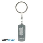 Porte-clés Anti Konoha - Naruto Shippuden - ABYstyle – Image 5