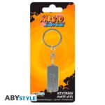 Porte-clés Anti Konoha - Naruto Shippuden - ABYstyle – Image 6