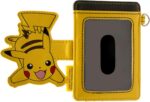 Porte Cartes Pikachu - Pokemon - ABYstyle – Image 3
