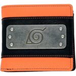 Portefeuille Premium Naruto - ABYstyle