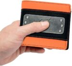 Portefeuille Premium Naruto - ABYstyle – Image 3
