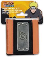 Portefeuille Premium Naruto - ABYstyle – Image 6