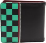 Portefeuille Premium Tanjiro - Demon Slayer - ABYstyle – Image 2