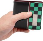 Portefeuille Premium Tanjiro - Demon Slayer - ABYstyle – Image 5