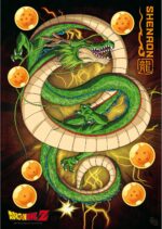 Portfolio 9 Posters Dragon Ball Z 21x29,7 - ABYstyle – Image 5