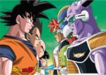 Portfolio 9 Posters Dragon Ball Z 21x29,7 - ABYstyle – Image 8