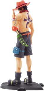 Portgas D. Ace SFC 12 - One Piece - ABYstyle Studio – Image 3