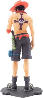 Portgas D. Ace SFC 12 - One Piece - ABYstyle Studio – Image 4