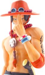 Portgas D. Ace SFC 12 - One Piece - ABYstyle Studio – Image 5