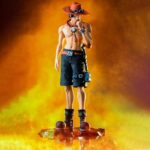 Portgas D. Ace SFC 12 - One Piece - ABYstyle Studio – Image 7