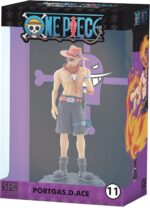 Portgas D. Ace SFC 12 - One Piece - ABYstyle Studio – Image 9