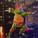 Raphaël SFC 96 - Tortues Ninja - ABYstyle Studio – Image 6