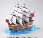 Red-Force Grand Ship Collection - One Piece - Bandai – Image 2