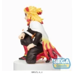 Rengoku Kyojuro PM Perching - Demon Slayer - Sega – Image 2