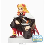 Rengoku Kyojuro PM Perching - Demon Slayer - Sega – Image 3