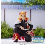 Rengoku Kyojuro PM Perching - Demon Slayer - Sega – Image 5