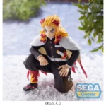 Rengoku Kyojuro PM Perching - Demon Slayer - Sega – Image 7