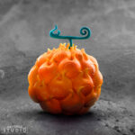 Réplique Pyro-Fruit - One Piece - ABYstyle – Image 3