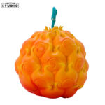 Réplique Pyro-Fruit - One Piece - ABYstyle – Image 7