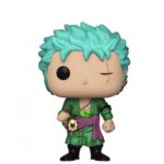 Roronoa Zoro Pop! 327 - One Piece - Funko Pop