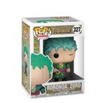 Roronoa Zoro Pop! 327 - One Piece - Funko Pop – Image 2
