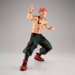 Ryomen Sukuna Maximatic - Jujutsu Kaisen - Banpresto – Image 2
