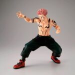 Ryomen Sukuna Maximatic - Jujutsu Kaisen - Banpresto – Image 3