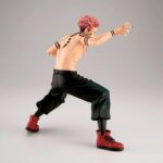 Ryomen Sukuna Maximatic - Jujutsu Kaisen - Banpresto – Image 4