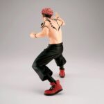 Ryomen Sukuna Maximatic - Jujutsu Kaisen - Banpresto – Image 5