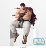 Ryu PM Perching - Street Fighter 6 - Sega – Image 2