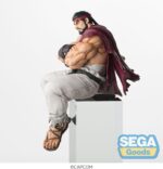 Ryu PM Perching - Street Fighter 6 - Sega – Image 3